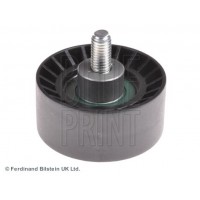 ADG07635 BLUE PRINT Паразитный / Ведущий ролик, Зубчастий ремінь