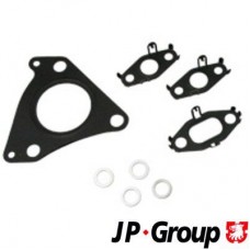 1317751610 JP GROUP Монтажний комплект компресор