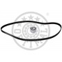 SK-1546S OPTIMAL Комплект ременя ГРМ