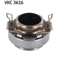 VKC 3616 SKF Вижимний підшипник