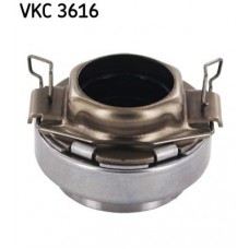 VKC 3616 SKF Вижимний підшипник