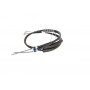 1 987 482 775 BOSCH Тросик, cтояночный тормоз