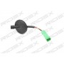 412W0403 RIDEX Датчик частота обертання колеса