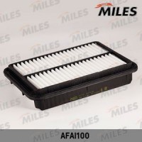 AFAI100 MILES Повітряний фільтр