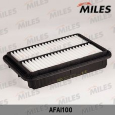 AFAI100 MILES Повітряний фільтр
