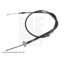 ADT346111 BLUE PRINT Тросик, cтояночный тормоз