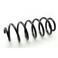 ZC6406H JAPANPARTS Пружина ходової частини