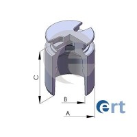 150562-C ERT Поршень корпус скоби гальма