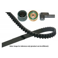 DKT-3030 KAVO PARTS Комплект ременя ГРМ