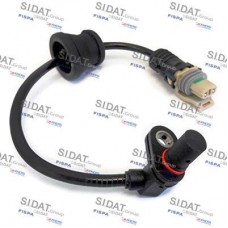 L4825 AUTOTEAM Датчик частота обертання колеса