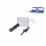 4.61877 DT Spare Parts Сигналізатор зносу гальмівних колодок