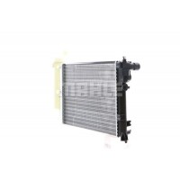 WG2183647 WILMINK GROUP Радіатор охолодження двигуна