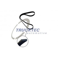 07.19.273 TRUCKTEC AUTOMOTIVE Поліклиновий ремінь