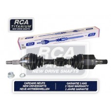 NI945N RCA FRANCE Привідний вал