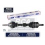 NI945N RCA FRANCE Привідний вал