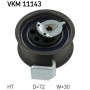 VKM 11143 SKF Натяжний ролик ремінь ГРМ