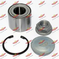 01.97888 AUTOKIT Комплект підшипника ступиці колеса