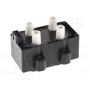 BO-0708JM JAPANPARTS Котушка запалювання