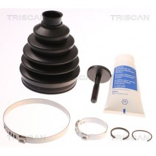 8540 27805 TRISCAN Комплект пыльника, Привідний вал