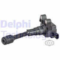 GN10635-12B1 DELPHI Котушка запалювання