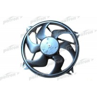 PFN088 PATRON Вентилятор охолодження двигуна
