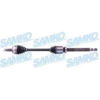 DS52257 SAMKO Привідний вал