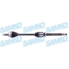 DS52257 SAMKO Привідний вал
