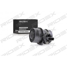 3926A0002 RIDEX Розхідомір повітря
