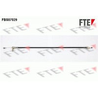 FBS07029 FTE Тросик, cтояночный тормоз