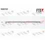 FBS07029 FTE Тросик, cтояночный тормоз