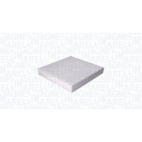350203062400 MAGNETI MARELLI Фільтр повітря у внутрішньому просторі