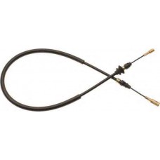 VVB1109 MOTAQUIP Тросик, cтояночный тормоз