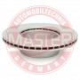 24012201031-PCS-MS MASTER-SPORT GERMANY Гальмівний диск