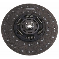1878 003 767 SACHS Диск зчеплення