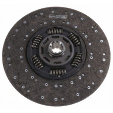1878 003 767 SACHS Диск зчеплення