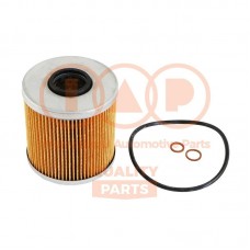 123-00032 IAP QUALITY PARTS Масляний фільтр