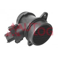 LM1120 AUTLOG Розхідомір повітря