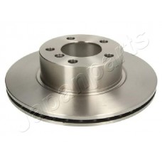 DI-0104 JAPANPARTS Гальмівний диск