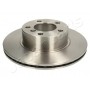DI-0104 JAPANPARTS Гальмівний диск