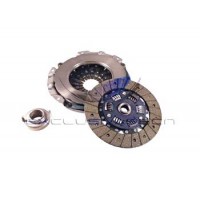 MCK-1353 MDR Комплект зчеплення