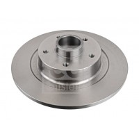 170069 FEBI BILSTEIN Гальмівний диск