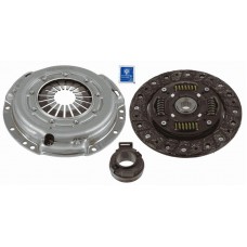 3000 840 601 SACHS Комплект зчеплення