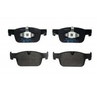 8DB 355 025-531 HELLA Комплект гальмівних колодок дисковий гальм