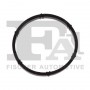 511-015 FA1 Прокладка впускного колектора