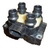 DC-1024 EUROCABLE Котушка запалювання