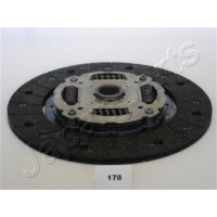 DF-178 JAPANPARTS Диск зчеплення