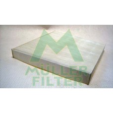 FC470 MULLER FILTER Фільтр повітря у внутрішньому просторі