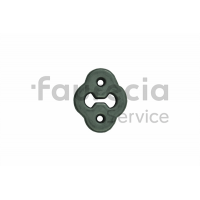 AA93292 Faurecia Гумові смужки система випуску