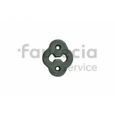 AA93292 Faurecia Гумові смужки система випуску