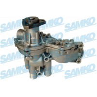 WP0548 SAMKO Водяний насос охолодження двигуна